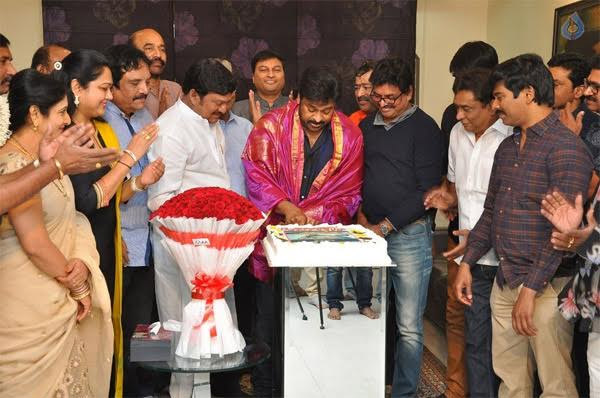 maa association,mega star chiranjeevi,balakrishna,maa dairy 2017  'మా' కి చిరంజీవేనా..బాలయ్యేం కాడా..? 